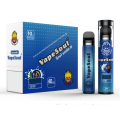 Vapeal Vapesoul 1500 พัฟ 5 มล. vape disposer